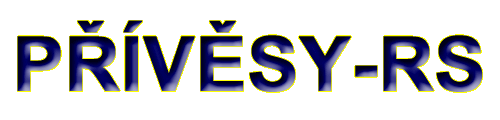 logo přívěsy